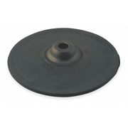 Makita 7" Rubber Backing Pad 192978-2