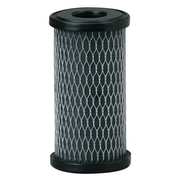 Pentair/Pentek Woven Filter Cartridge, 2.5 gpm, 5 Micron, 2-1/2" O.D., 4 7/8 in H 155022-75