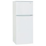 Danby 9.9cf 2 Door refrigerator with Freezer White DFF101B1WDB