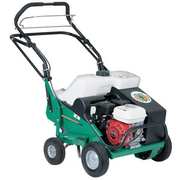 Billy Goat Walk Behind Aerator, 4.0 HP, 19In. Width AE401H