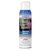 Dymon Graffiti and Spray Paint Remover, 20 oz. 7820