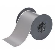 Brady Tape, Gray, Labels/Roll: Continuous B30C-4000-595-GY