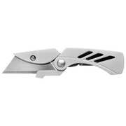 Gerber Folding Knife, Fine, Utility, 1-1/2 In, SS 31-000345