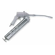 Lincoln Air Grease Gun, Single Shot, 4800 psi G120