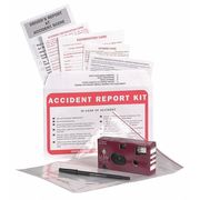 Jj Keller Accident Report Kit, Audit/Inves/Records 689-R