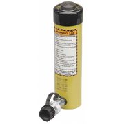 Enerpac RC104, 11.2 ton Capacity, 4.13 in Stroke, General Purpose Hydraulic Cylinder RC104