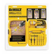 Dewalt 12 PC DRILL / DRIVE HOLDER SET DW2735P