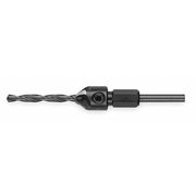 Dewalt #10 Replacement Drill Bit & Countersink DW2712