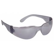 Radians Safety Glasses, Mirror Uncoated MR0160ID