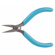 Xcelite 4 in Weller(R) Xcelite(R) Needle Nose Plier Ergonomic Handle L4VN