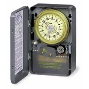 Intermatic Electromechanical Timer, Multi Operation T1905E