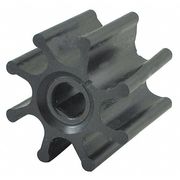 Jabsco Flexible Impeller Standard, Neorpene 7614-0005