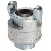 Zoro Select Universal Coupling, (F)NPT, 3/4 In, 300 PSI UCFL-75G