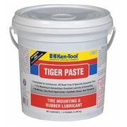 Ken-Tool Tiger Paste Lubricant, 7.5 lb. 35837