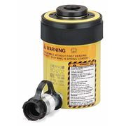 Enerpac RCH202, 23.6 ton Capacity, 2.00 in Stroke, Single-Acting, Hollow Plunger Hydraulic Cylinder RCH202