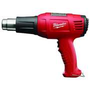 Milwaukee Tool Dual Temperature Heat Gun 8975-6