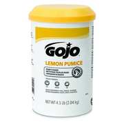 Gojo 4.5 lbs. Liquid Hand Cleaner Cartridge 0915-06