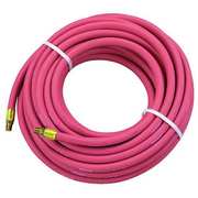 Continental 3/8" x 50 ft Nitrile Coupled Multipurpose Air Hose 250 psi RD 20027068