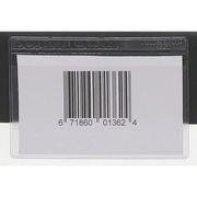 Superscan Label Holder, Magnetic, 4in x 6in, PK50 APXT46M