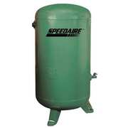 Speedaire Air Tank, Stationary, 200 PSI, 240 Gal, Vert 6CJL3