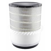 Baldwin Filters Air Filter, 12-1/16 x 16-1/32 in. RS5389-FN