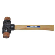 Vaughan Split Head Hammer, 24 oz., 12" L SH150