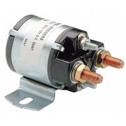 White-Rodgers DC Power Solenoid, 12V, 100A 124-105111