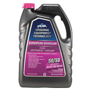 Peak Antifreeze Coolant, 1 gal. Sz, Pink PEPB53-01-GR