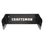 Craftsman Black, Magnetic Paper Towel Holder, Steel CMST82695
