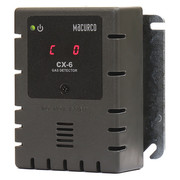 Macurco Fixed CO/NO2 Dual Detector CX-6