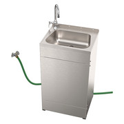 Acorn Controls Hand-Wash Station EPS1015-CS-F40