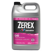 Zerex G-40 Antifreeze, 1 gal., Bottle 861526