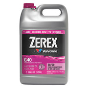 Zerex G-40 Antifreeze, 1 gal., Bottle 861399