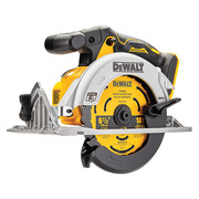 Dewalt Circular Saw, 20V DC, 5/8In  Arbor DCS565B