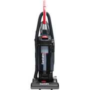 Sanitaire Upright Vacuum, 1 gal, Corded, 120V SC5745D