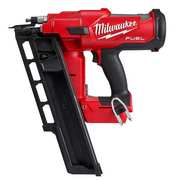 Milwaukee Tool M18 FUEL 21-Degree Framing Nailer (Tool Only) 2744-20