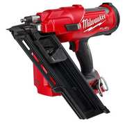 Milwaukee Tool M18 FUEL 30-Degree Framing Nailer (Tool Only) 2745-20