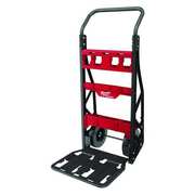 Milwaukee Tool PACKOUT 2-Wheel Cart / Hand Truck 48-22-8415