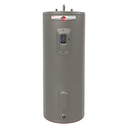 Rheem 50 gal, Electric Water Heater, Single Phase PROE50 T2 RH92 CL