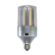 Light Efficient Design HID LED, 12 W, 18 W, 24 W, E26 LED-8029E345-A-FW