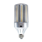 Light Efficient Design HID LED, 18 W, Medium Screw (E26) LED-8039E345D-A