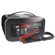 Schumacher Battery Charger, 12 ft Cable, Automatic DSR145