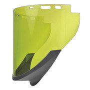 Elvex Visor Flash Shield with Chin Guard VisorF14