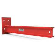 Steel King Cantilever Arm, Steel IBA-S4x7.7-048P