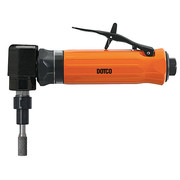 Dotco Right Angle Die Grinder, Heavy Duty 10LF280-32