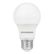 Sylvania LED, 8.5 W, A19, Medium Screw (E26) 73885