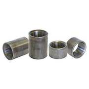 Anvil Coupling, Steel, 1 1/4 in, NPT, Class 150 0321200065