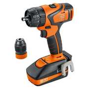 Fein Cordless Drill ASB 18QC