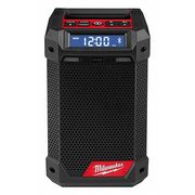 Milwaukee Tool M12 Radio + Charger (Tool Only) 2951-20