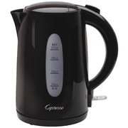 Capresso Electric Water Kettle, 57 oz Holds 279.01